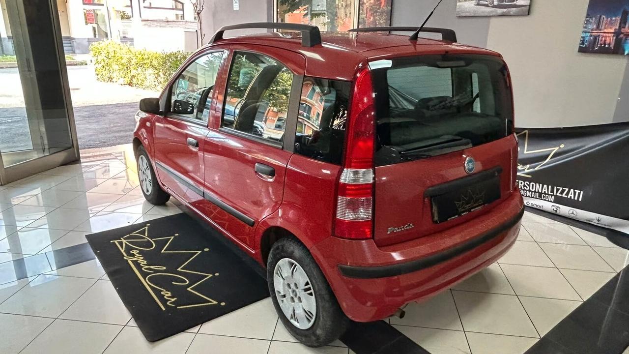 Fiat Panda 1.2 Dynamic