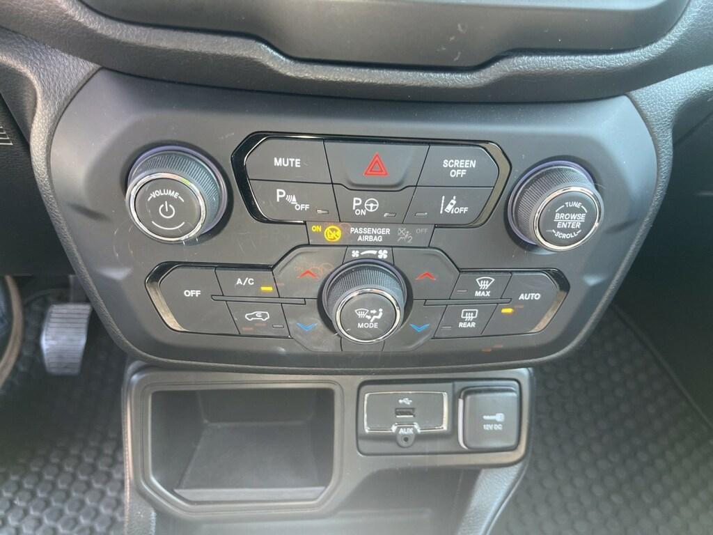 Jeep Renegade 1.0 T3 Limited 2WD