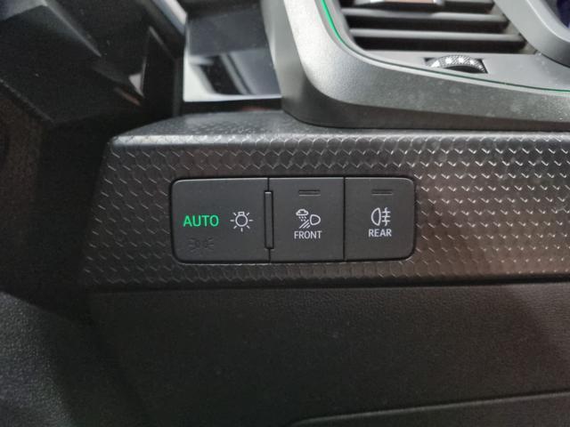 AUDI A1 SPB 30 TFSI