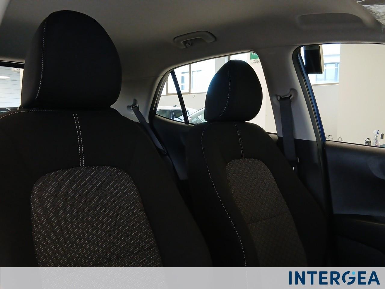 KIA Picanto 1.0 gdi Urban