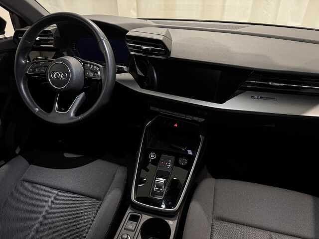 Audi A3 SPB 35 TFSI S tronic Business