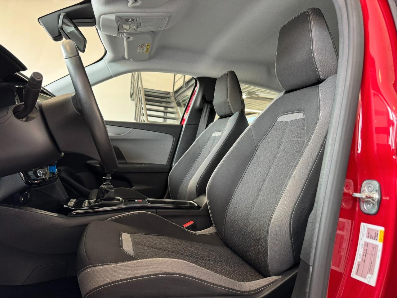 Opel Mokka 1.5 Edition s&s 110cv "KM 15730"