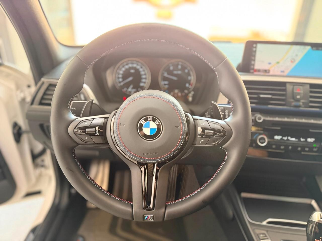 Bmw 120d 5p. Msport Shadow Line 2019