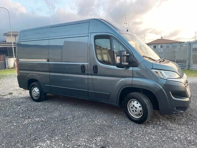 Fiat Ducato 30 2.0 MJT PC-TN Furgone