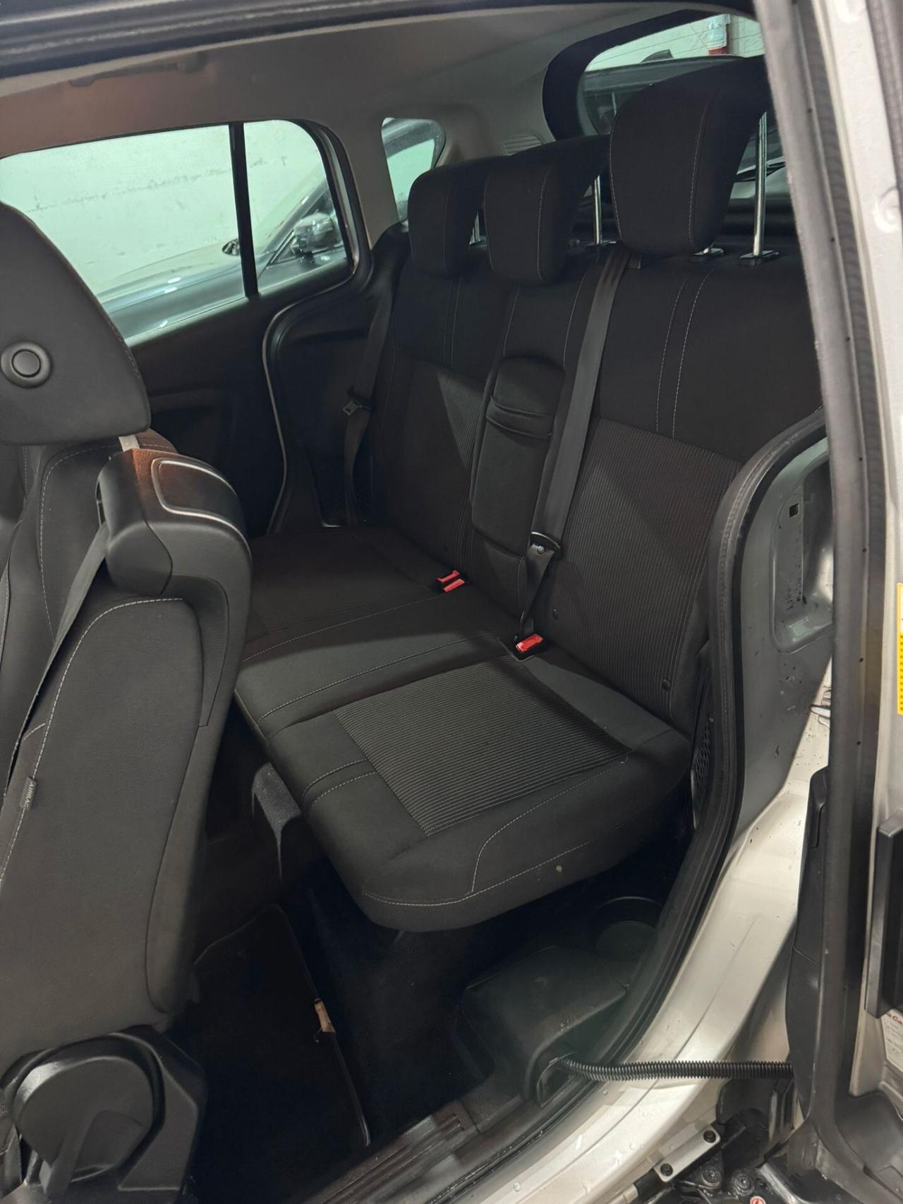 Ford B-Max 1.5 TDCi 75 CV Titanium