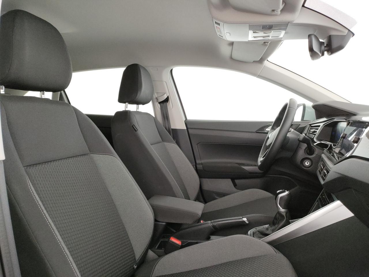 Volkswagen Taigo 1.0 tsi life 110cv
