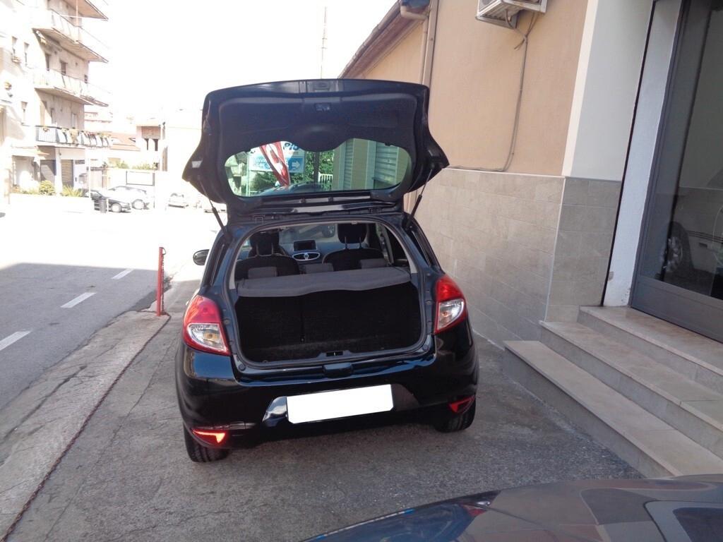 Renault Clio 1.2 75CV 5 Porte Live (Neopatentati)