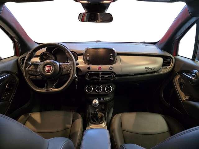 Fiat 500X 1.0 T3 Sport 120cv