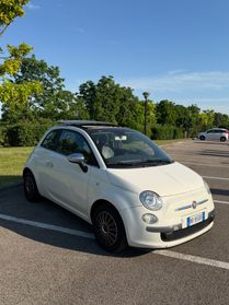 Fiat 500 1.3 Multijet by Disel