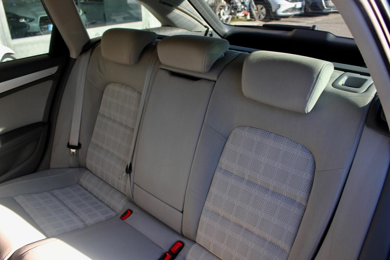 Audi A4 Avant 2.0 TDI 177CV Multitronic Business Plus