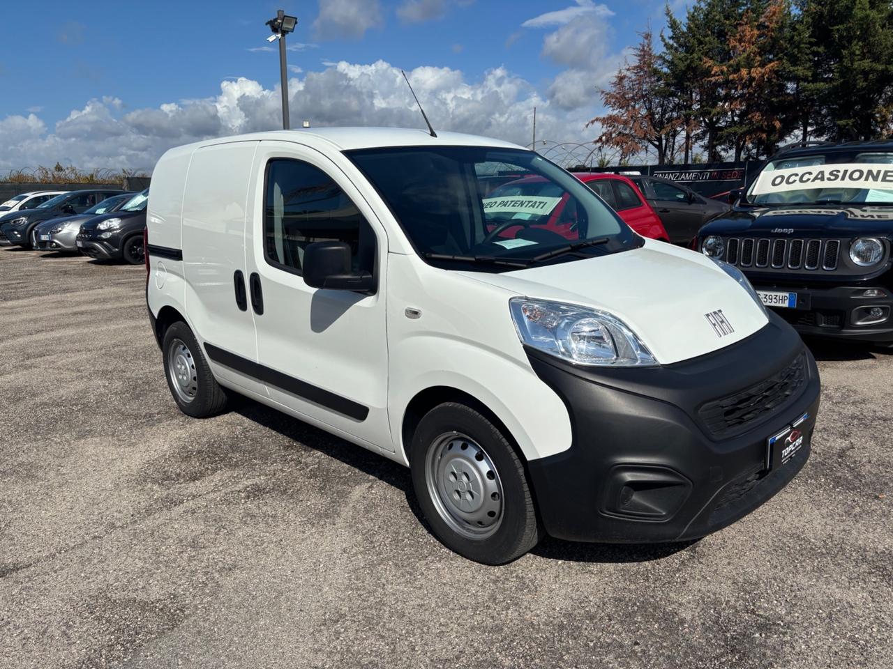 Fiat Fiorino