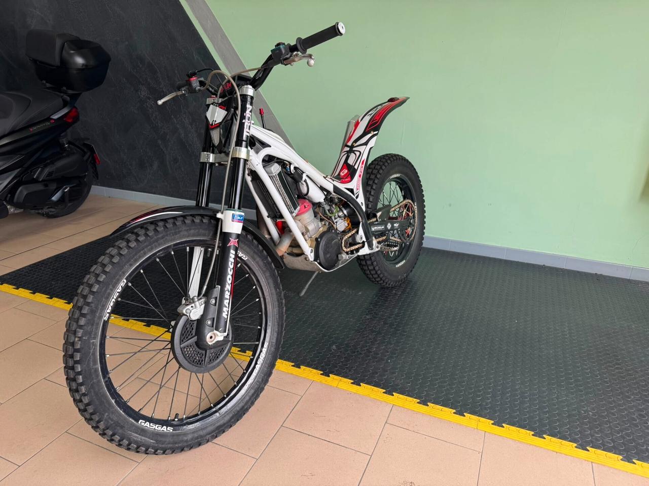 Gas Gas TXT 300 R *TUA A 55 EURO AL MESE CON FORMULA 50%