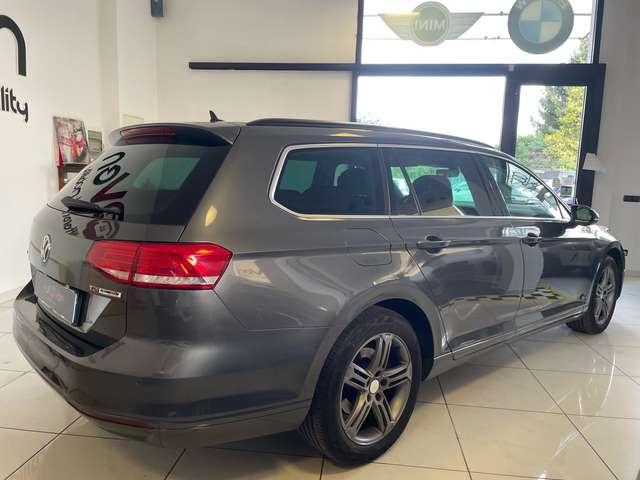 Volkswagen Passat Variant PassatVIII2015Variant 1.6 tdi (businessline) 120cv