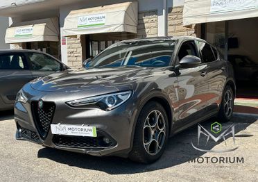 Alfa Romeo Stelvio 2.2d 180 CV Automatic EXECUTIVE