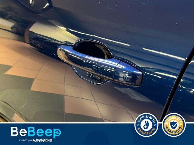 Renault Austral 1.2 MILD HYBRID ADVANCED EVOLUTION 130CV