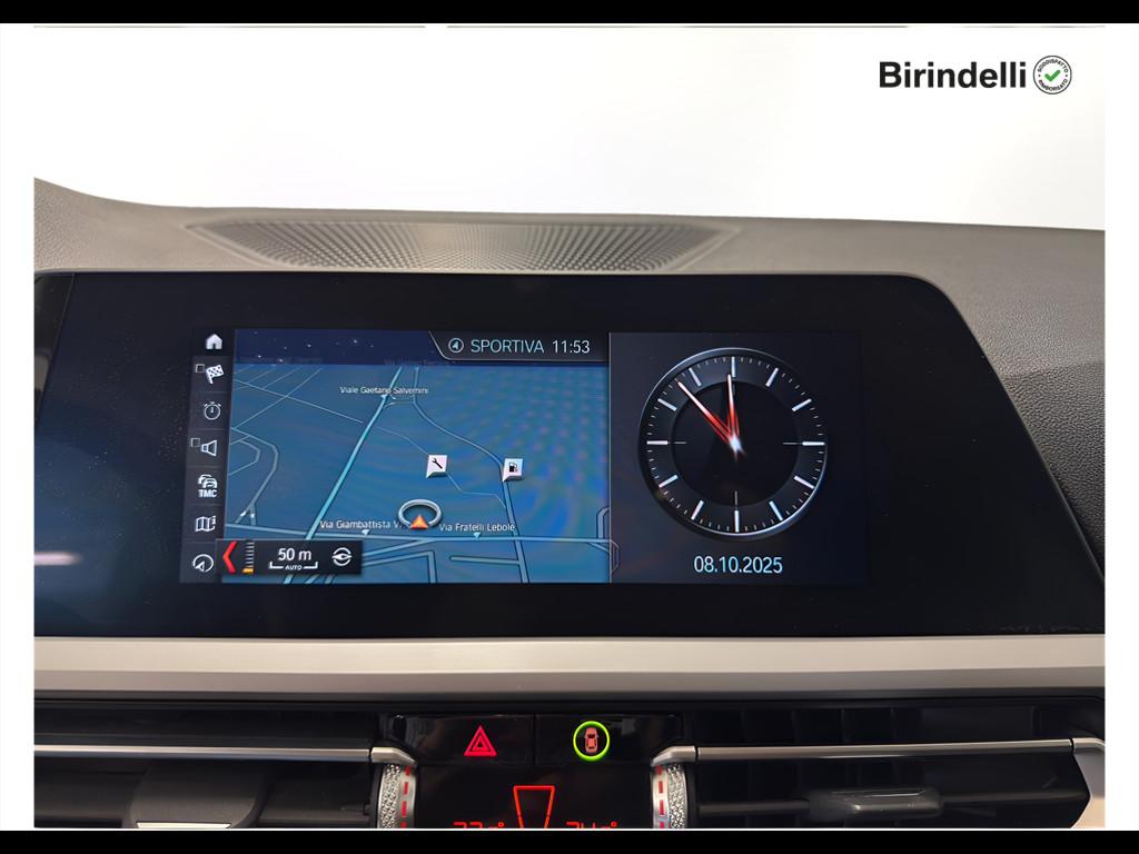 BMW Serie3(G20/21/80/81 - 320d Touring Business Advantage aut.