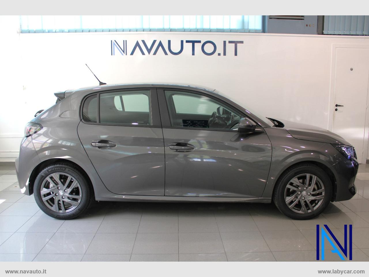 PEUGEOT 208 BlueHDi 100 S&S 5p. Active Pack
