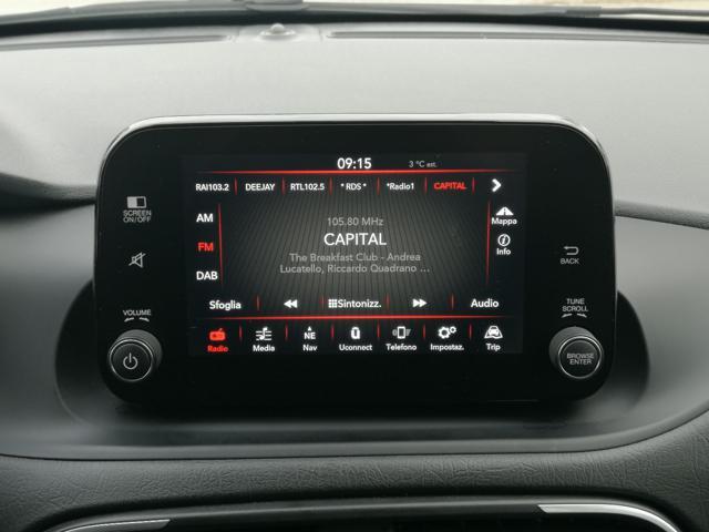 FIAT Tipo 1.6 Mjt S&S SW Business