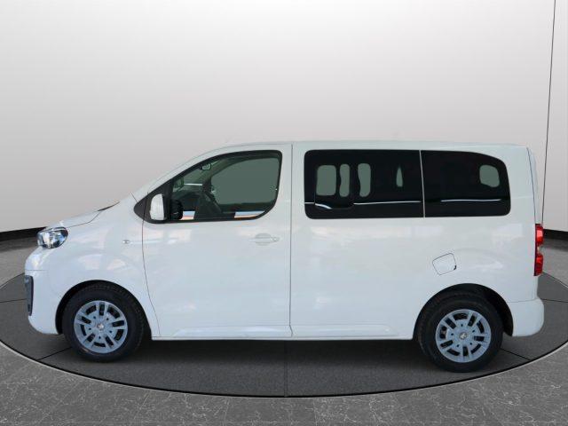 PEUGEOT Traveller BlueHDi 100 Compact Business 9 POSTI