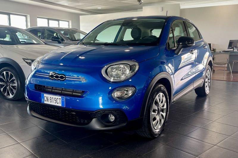 FIAT 500X 1.0 T3 120 CV - SOLO 3.064 KM!