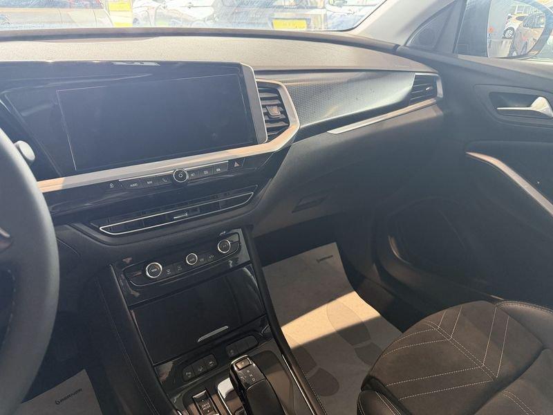 Opel Grandland Grandland 1.5 diesel Ecotec aut. Ultimate