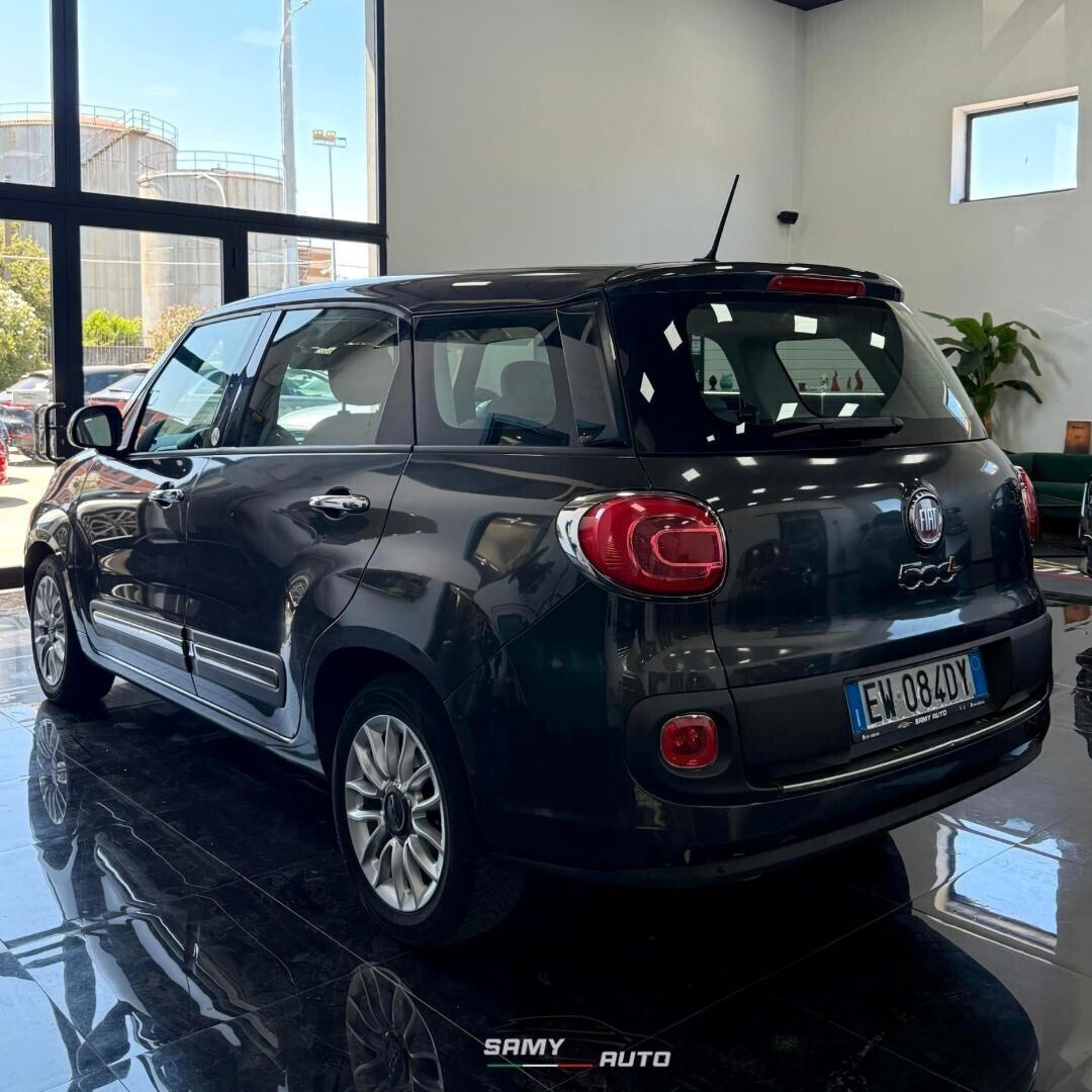 Fiat 500L 1.6 Multijet 105 CV Lounge