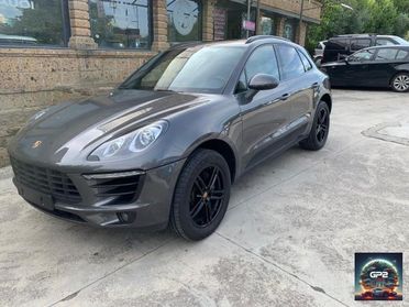 PORSCHE - Macan - 2.0