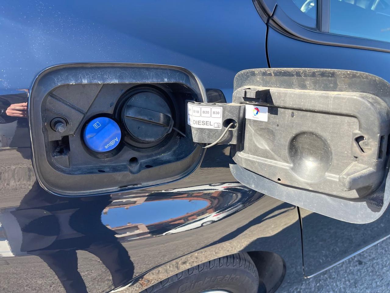 Peugeot 308 1.5 Blue HDI 100 Active #10305