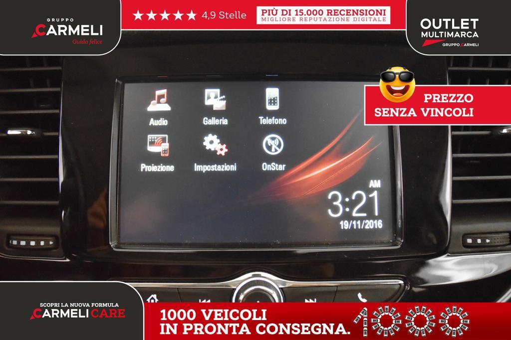 Opel Mokka X 1.6 CDTI Advance 4x2