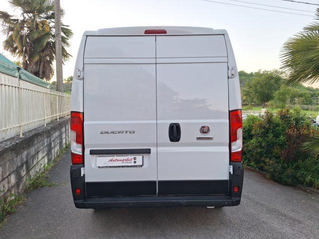 FIAT Ducato 33 2.2 Mjt 140CV PM-TM Furgone (L2H2)