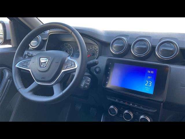Dacia Duster 1.0 TCe GPL Prestige up 4x2
