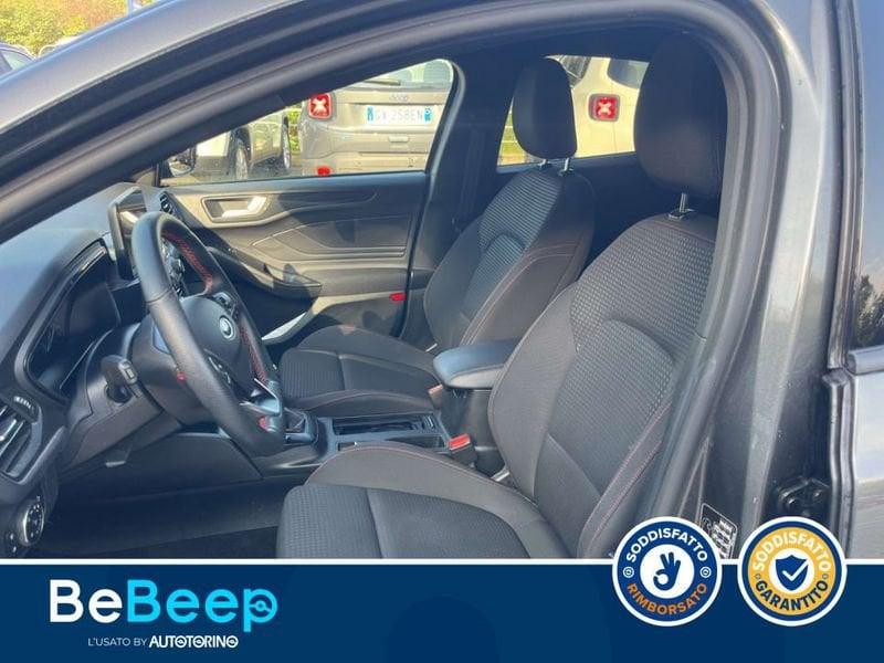 Ford Focus 1.0 ECOBOOST ST-LINE S&S 125CV