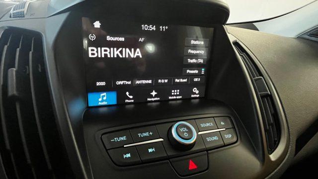 FORD Kuga 1.5 EcoBoost 120 CV S&S 2WD Plus