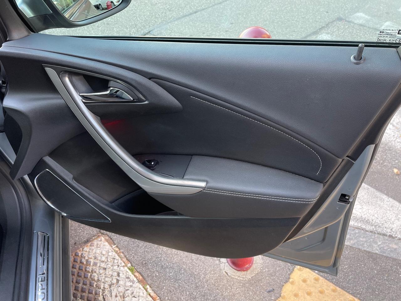 Opel Astra 1.4 Turbo 140CVGPL Cosmo/GARANZIA