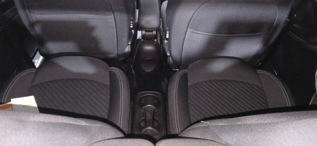 MINI 2.0 cooper sd PACEMAN - 2014