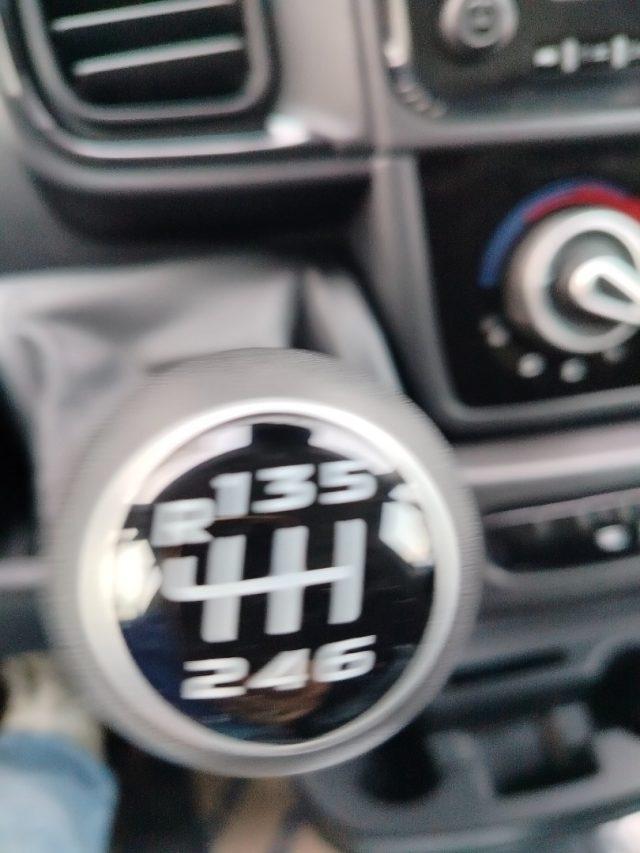 PEUGEOT Boxer 335 2.2 BlueHDi 140cv L2 H2 Furgone