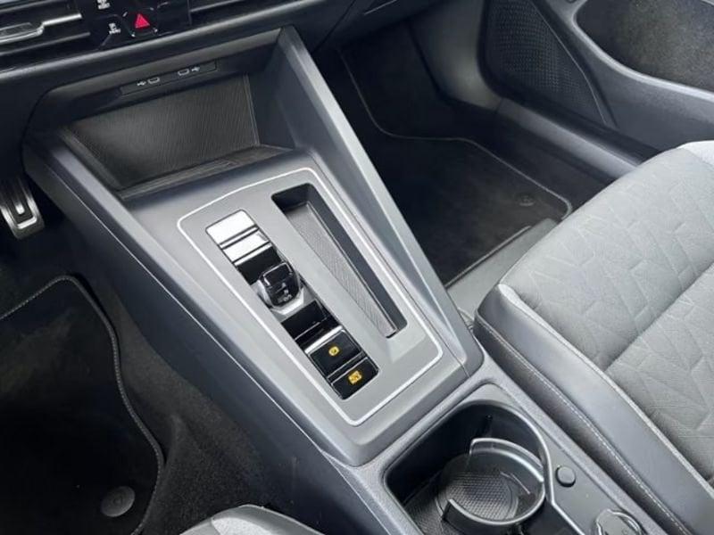 Volkswagen Golf Golf 1.5 etsi ENERGY 115cv dsg Navi Led Camera Cockpit