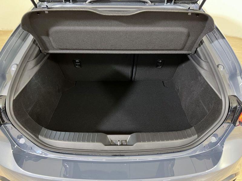 Mazda Mazda3 3 5p 2.5 m-hybrid Homura 140cv