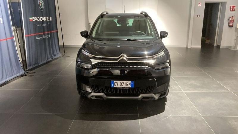 Citroën C3 Aircross C3 Aircross PureTech 130 S&S EAT6 Max