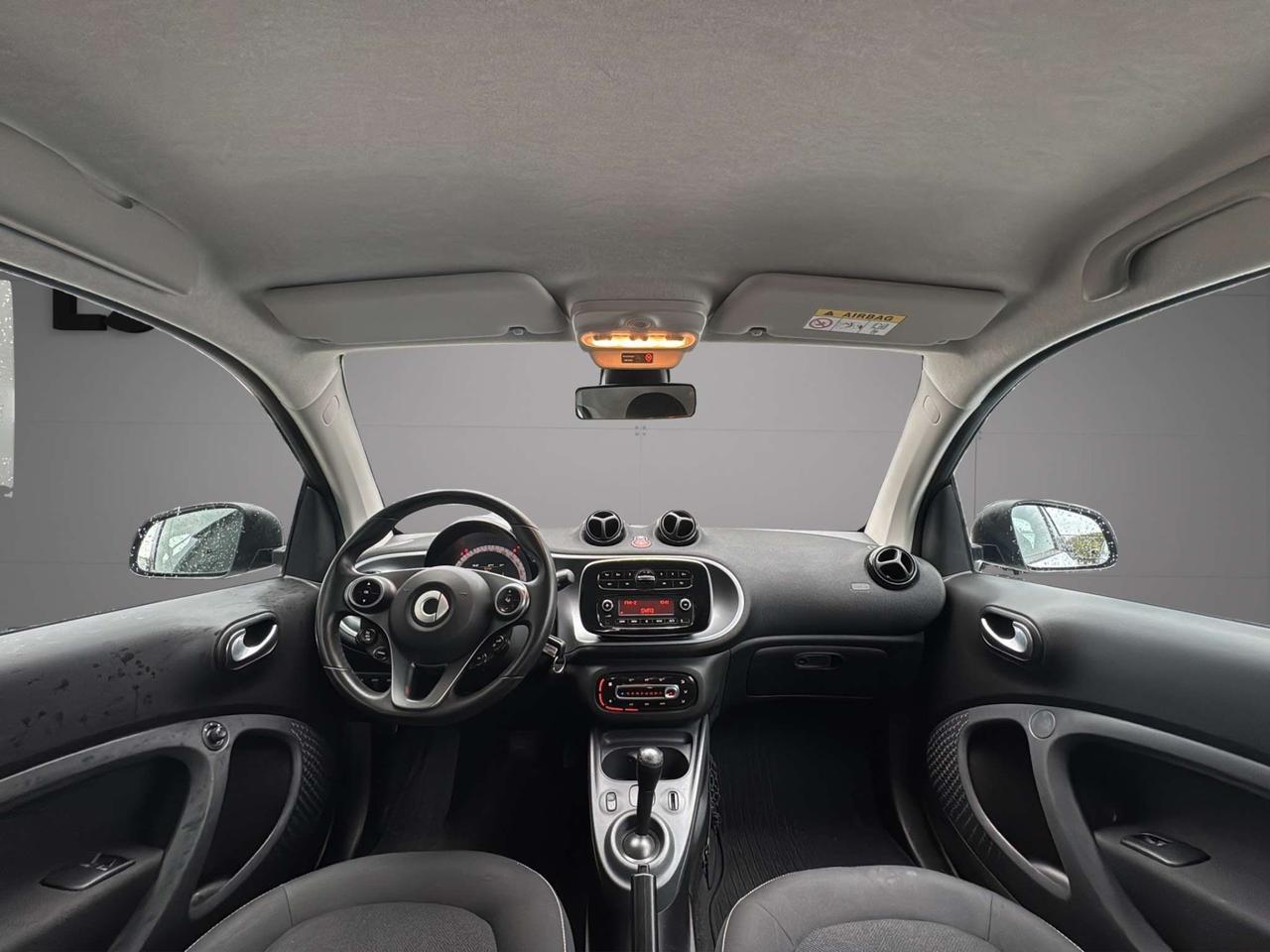smart forTwo 1.0 Passion 71cv twinamic~Unipro~Promo~Finanziamen