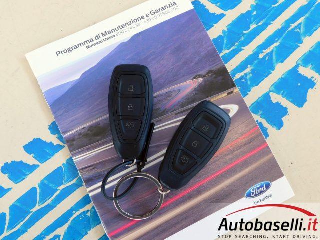 FORD Kuga 1.5 ECOBOOST 120CV S&S 2WD BUSINESS - UNICO PROP.