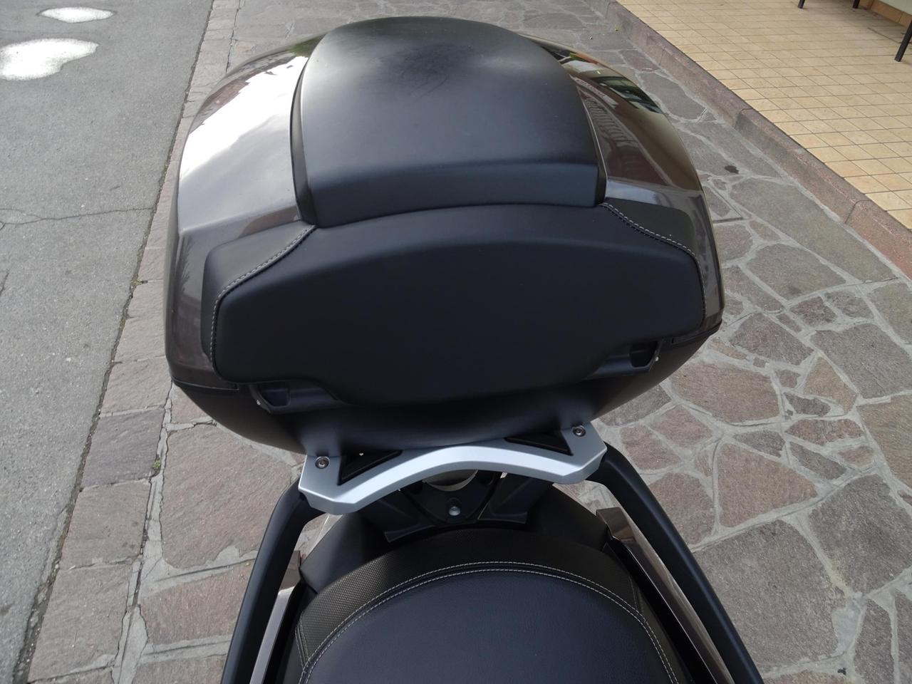 BMW C 650 GT ANNO 2015