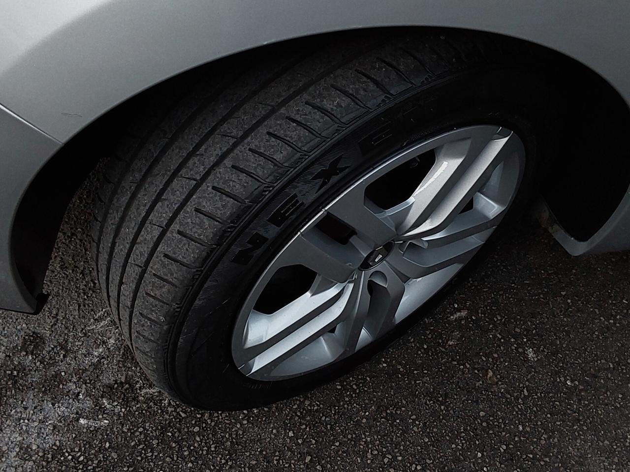 Renault Clio 1.5 dCi 8V 90 CV Duel