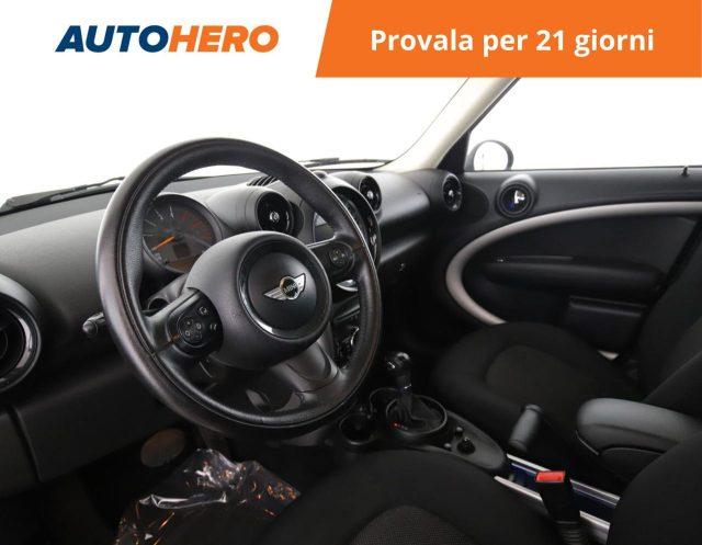 MINI Countryman Mini Cooper D Countryman ALL4 Automatica