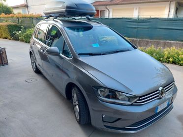 Volkswagen Golf Sportsvan Golf Sportsvan 1.4 TSI 150CV DSG Highline BlueMotion Tech.