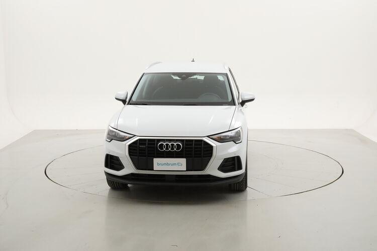 Audi Q3 40 quattro S tronic BR087223 2.0 Diesel 190CV