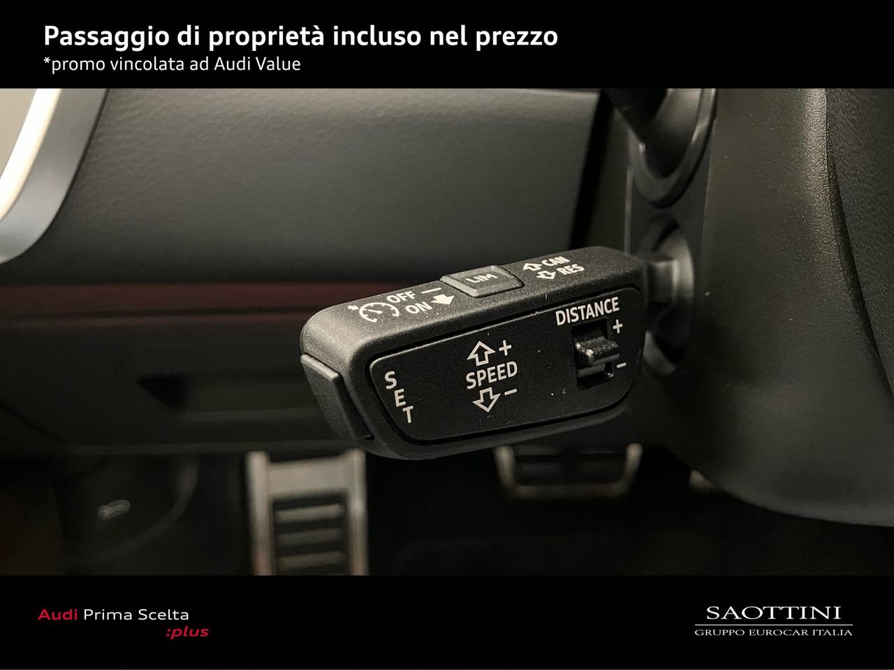 Avant 4.0 quattro Tiptronic