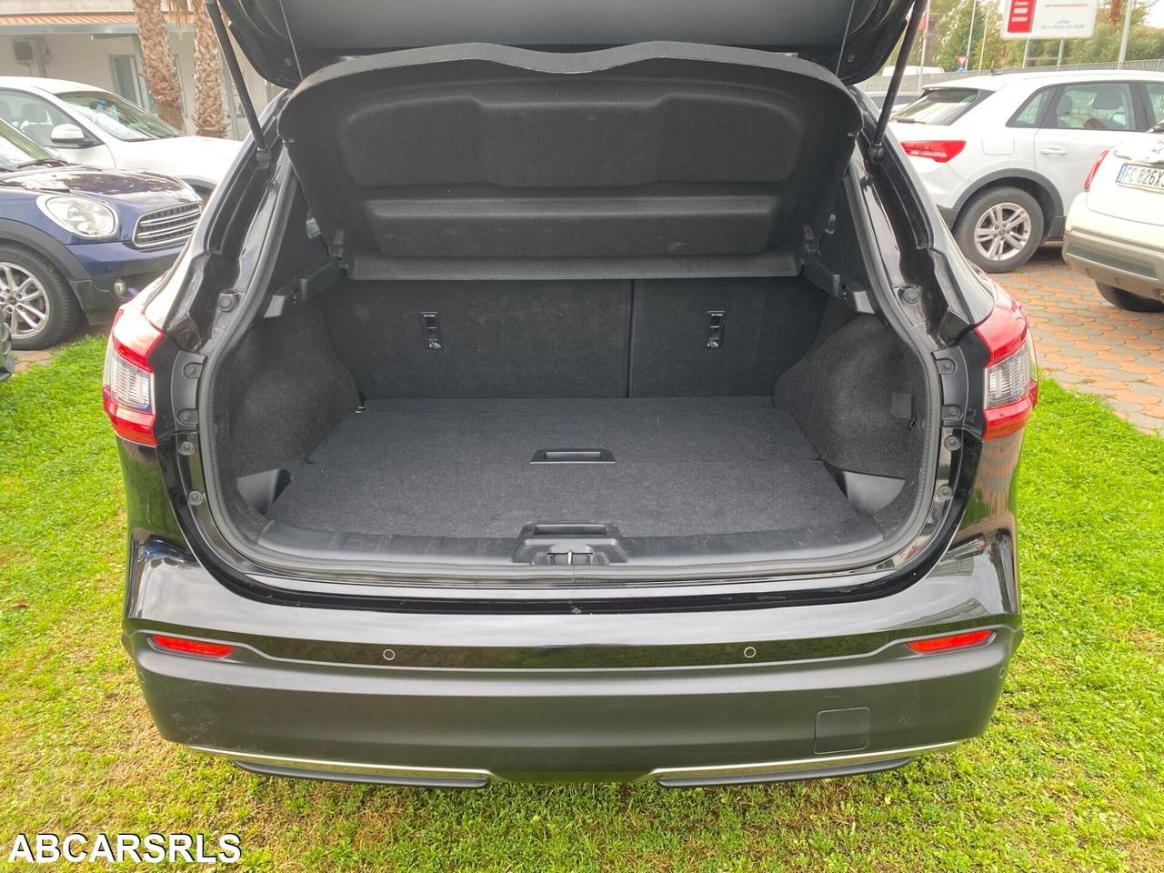 NISSAN - Qashqai - 1.6 dCi 2WD Tekna+ - NEOPATENTA