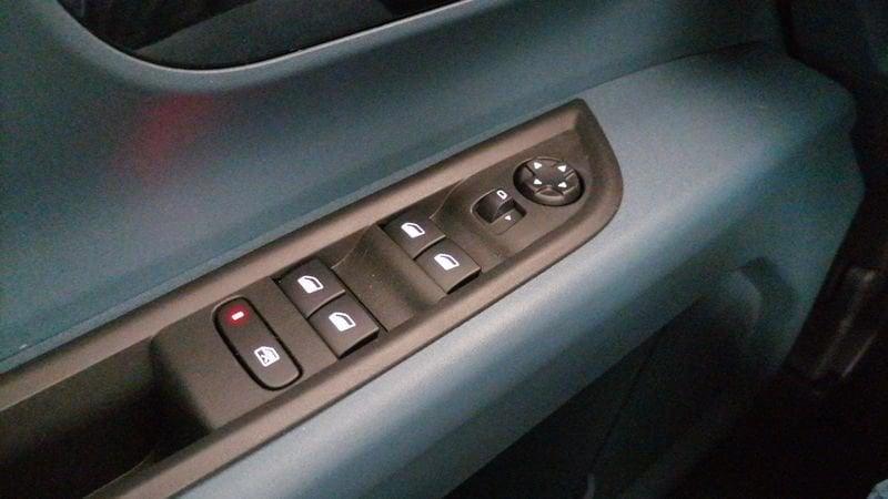 FIAT Grande Panda 1.2 hybrid Icon 110cv edct