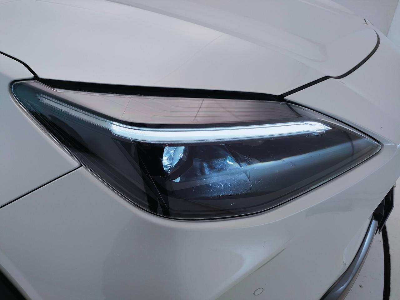 TOYOTA Yaris Cross - Yaris Cross 1.5h Adventure awd-i 116cv e-cvt